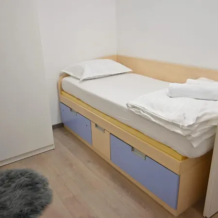 Daniel Apartment