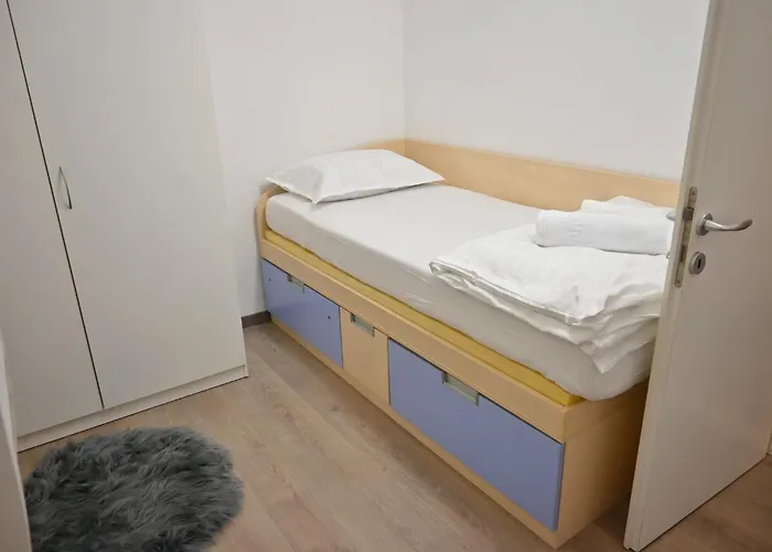Daniel Apartment