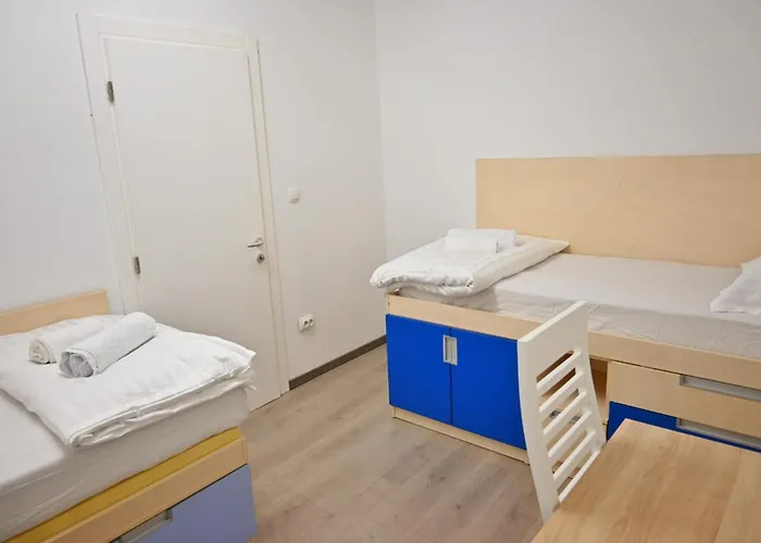 Apartment Daniel