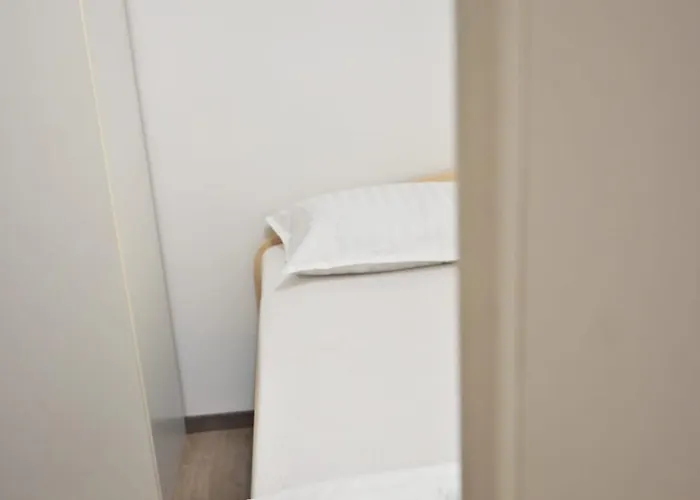 Daniel Apartment