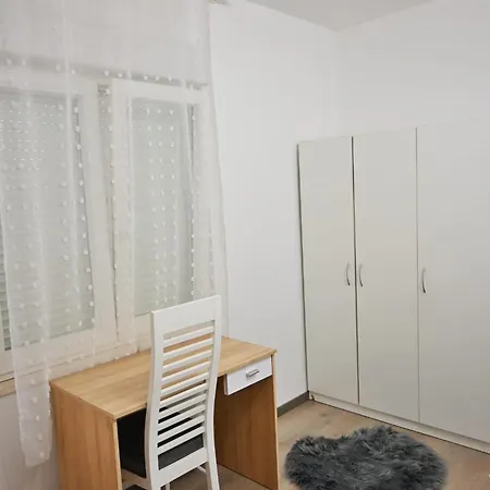 Apartmán Daniel *