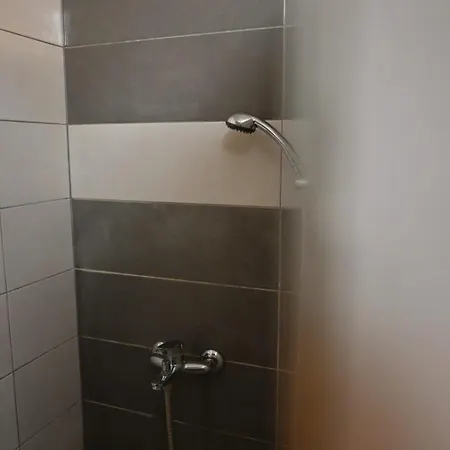 Apartmán Daniel