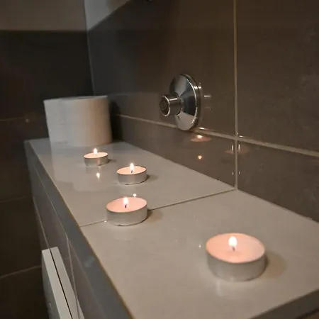 Daniel Apartmán Split