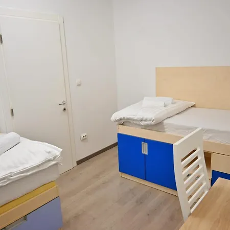 Apartmán Daniel