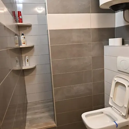 Apartmán Daniel *