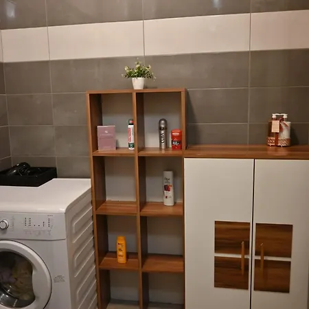 Apartmán Daniel Split