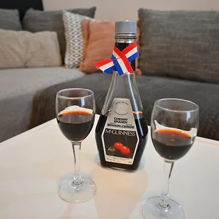 Apartman Daniel Split