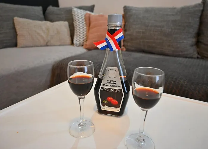 Apartman Daniel Split