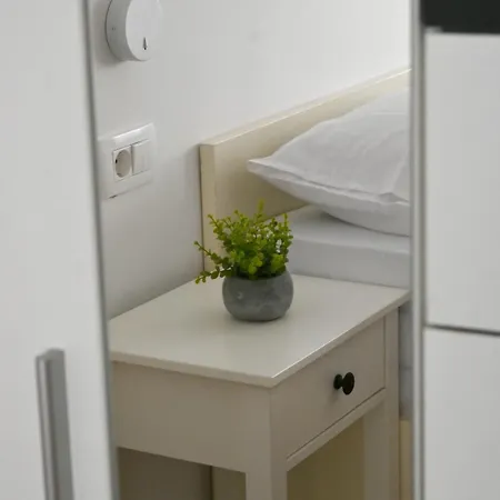 Apartman Daniel *