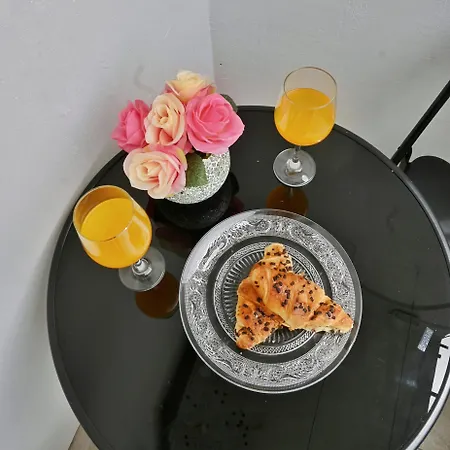 Apartman Daniel *